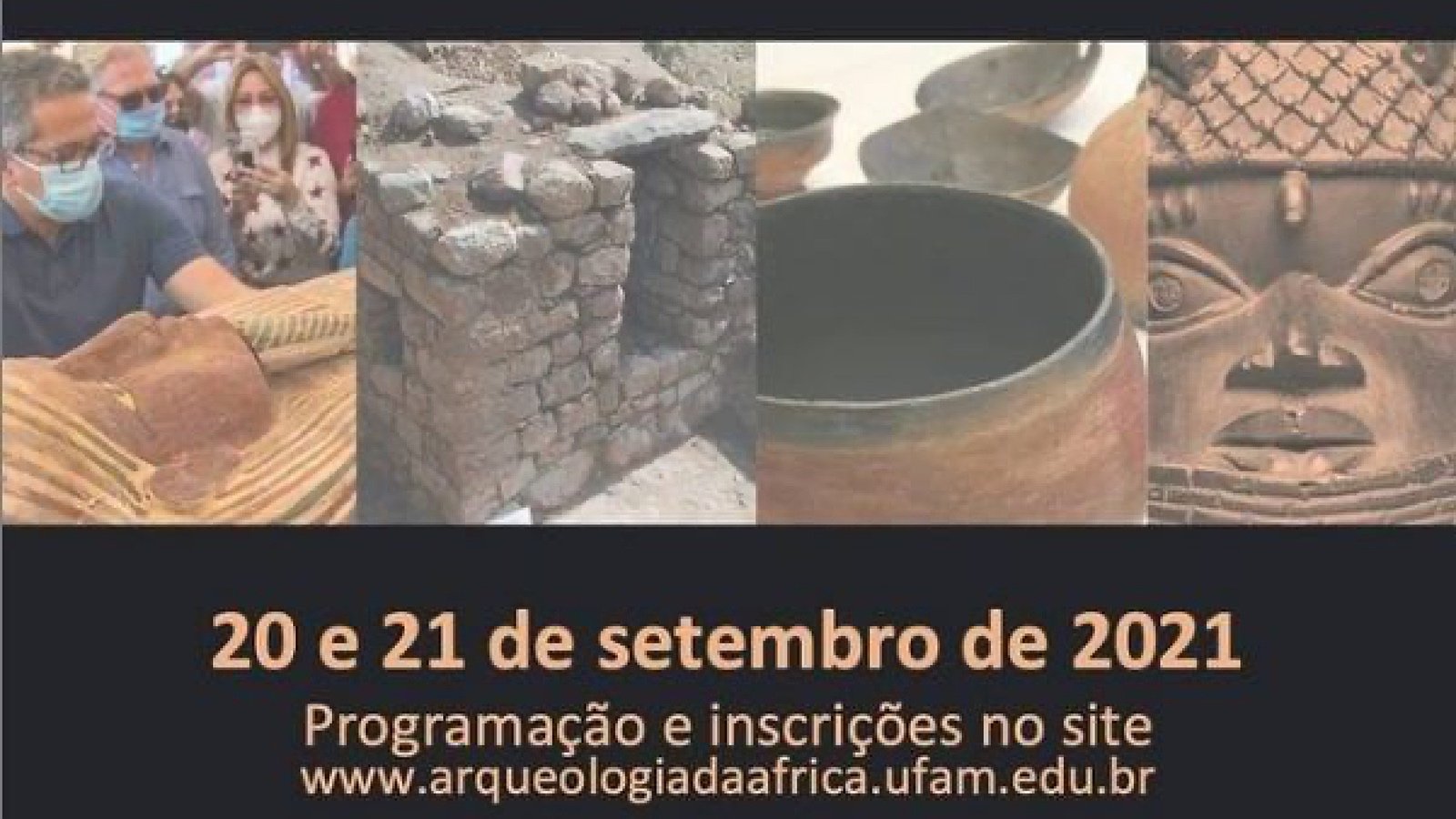 Projeto Arqueológico de Cacheu